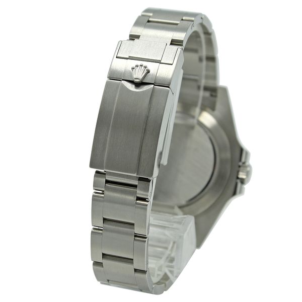 Rolex Explorer II 216570